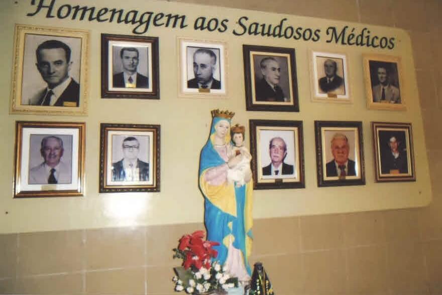 05-03-2012 homenagem aos medicos